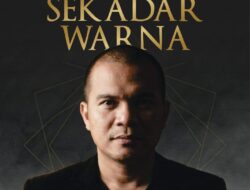 Dokter Koboi Sukses Launching Buku  di Malaysia, Taruna Ikrar: Dalam Bersahabat Jangan Seperti Bayangan, Ada saat Terang dan Hilang saat Gelap