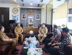 Konsultasi ke Kemendagri Berbuah Restu, Seleksi Direksi PDAM Makassar Lanjut Tanpa Ulang Proses