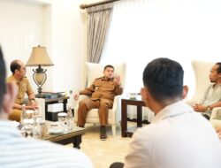 Masuk MIWF 2026, Pemkot Makassar Genjot Ekosistem Kreatif dan Literasi