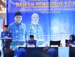 Appi: Ekonomi Sirkular Bergerak di Makassar, Sampah Disulap Jadi Produk Bernilai Tinggi