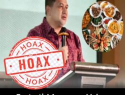 Pemkot Makassar Bantah Informasi Liar di Medsos: Isu Rp10 Miliar Makan dan Minum, Sangat Menyesatkan
