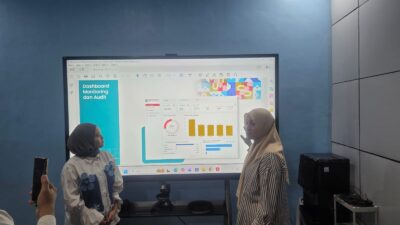 Jelang SPMB 2026, Disdik Makassar Minta Sekolah Sinkronisasi Data Siswa dan Pastikan NISN Valid