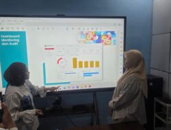 Pemkot Makassar Perkuat SPMB 2026: Server Dipisah, Layanan Aduan Dibuka, Transparansi Dijaga
