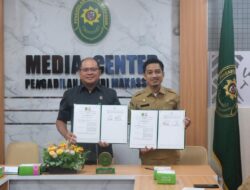 Warga Makassar Dipermudah, Sidang Pengadilan Bisa Digelar di Kantor Dukcapil