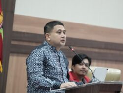 Di Hadapan Mahasiswa FH Unhas, Appi: Entrepreneur dan Ilmu Hukum Jadi Kunci Kemajuan Makassar