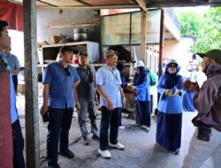 Benahi Pipa dan Tambah Suplai, PDAM Makassar Fokus Tangani Keluhan Air Bersih Warga