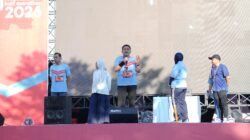 Wali Kota Makassar Apresiasi Antusiasme Ribuan Pelari 10K MHM 2026, Siap Tingkatkan Kualitas Event