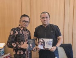 LPPM UIM Al-Gazali Bahas Potensi Kolaborasi dengan BPOM RI untuk Penguatan Hilirisasi Produk Pangan