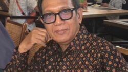 CIDES ICMI: Pete-pete Laut Bukti Komitmen Appi Hadirkan Pemerataan Pembangunan bagi Warga Pulau