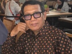 CIDES ICMI: Pete-pete Laut Bukti Komitmen Appi Hadirkan Pemerataan Pembangunan bagi Warga Pulau