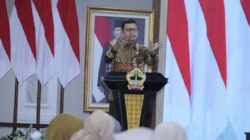 Taruna Ikrar Kepala BPOM: Jamu Aman  Investasi Kesehatan dan Kekuatan Ekonomi Bangsa