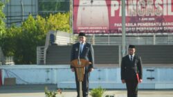 Hari Lahir Pancasila, Munafri-Aliyah Ajak Warga Makassar Hidupkan Nilai Kebangsaan