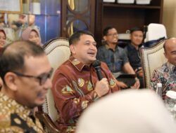 Pemkot Makassar Gandeng LAN RI Kaji TPP ASN dan Skema Pengupahan PJLP