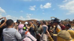 Progres Sudah 40 Persen, Appi Kebut Pembenahan TPA Antang Menuju Sanitary Landfill