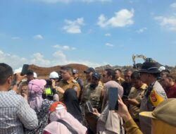 Progres Sudah 40 Persen, Appi Kebut Pembenahan TPA Antang Menuju Sanitary Landfill