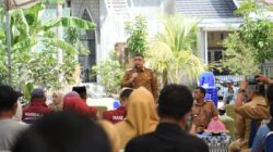 Munafri Gerakkan RT-RW Kelola Sampah dari Sumber, Percepat Transformasi TPA Tamangapa