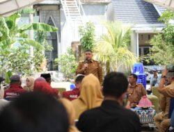 Munafri Gerakkan RT-RW Kelola Sampah dari Sumber, Percepat Transformasi TPA Tamangapa