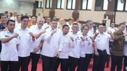 Sulsel Pertama Canangkan Sensus Ekonomi 2026, Appi Siap Dukung Pendataan Nasional