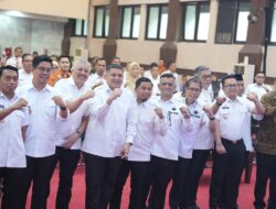 Sulsel Pertama Canangkan Sensus Ekonomi 2026, Appi Siap Dukung Pendataan Nasional