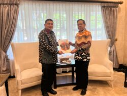 Sensus Ekonomi 2026 Masuk Tahap Pendataan Dilapangan, Appi Ajak Warga Berpartisipasi