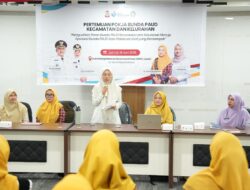 Penguatan Peran Bunda PAUD Jadi Fokus Menuju Apresiasi Tingkat Nasional 2026
