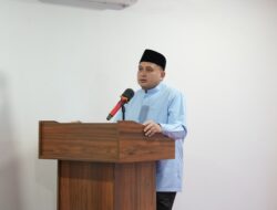Wali Kota Makassar Minta Da’i Perkuat Persatuan dan Pencerahan Agama di Masyarakat