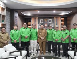 Fraksi PKB Makassar All Out Dukung Program Pemkot, Urban Farming Dinilai Paling Tepat