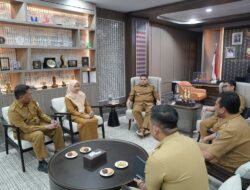 Pemkot Makassar Siap Kolaborasi Disdik Sulsel Wujudkan Sekolah Unggulan SMP-SMA Boarding School Terintegrasi