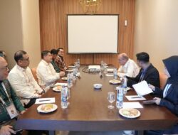 IGS 2026 Buka Jalan Investasi Infrastruktur Makassar, Delapan Negara Siap Tindak Lanjut Kerja Sama