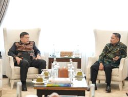 Pemkot Makassar dan Pengadilan Agama Siapkan Perwalian Resmi bagi Anak Panti Asuhan