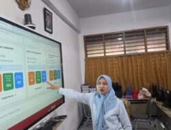 Pantau SPMB di Tiga Sekolah, Kadisdik Makassar Pastikan Proses Transparan dan Tanpa Kendala
