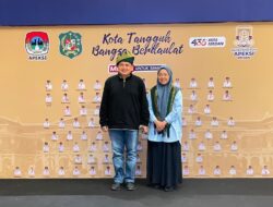 Kota Makassar Unjuk Inovasi di APEKSI 2026, LONTARA+, Kerajinan Dekranasda, dan Budaya Jadi Andalan
