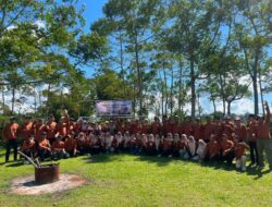 Outbound Fakultas Teknik UNM Jadi Wadah Peningkatan Kapasitas dan Kolaborasi Tenaga Kependidikan