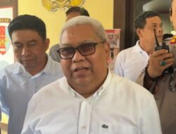 Tidak Memenuhi Unsur Pidana, Polda Sulsel Terbitkan SP3 terkait Dugaan Pelecehan Seksual Prof Karta Jayadi