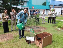 Kepala BPOM RI Taruna Ikrar Tegaskan Energi Bersih dan Digitalisasi Kunci Industri Farmasi Masa Depan