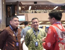 Di Forum APEKSI, Munafri Tekankan Kota Tangguh Dimulai dari Ketahanan Bencana dan Kesiapan Pangan