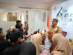Munafri Minta Nobar Piala Dunia 2026 di 15 Kecamatan, Hadirkan Pemberdayaan PKL