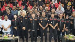 Wali Kota Munafri Ajak Kiwal Garuda Hitam Jadi Mitra Strategis Pemerintah Bangun Makassar