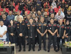 Wali Kota Munafri Ajak Kiwal Garuda Hitam Jadi Mitra Strategis Pemerintah Bangun Makassar