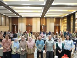 Pemkot Makassar Tinggalkan Open Dumping, DLH Perkuat Data dan Edukasi Sampah