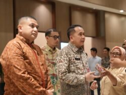 Dirjen Keuda Kemendagri Minta APBD Makassar Fokus Biayai Program Prioritas