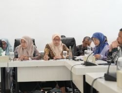Pemkot Makassar-KPK Rakor Pastikan Proyek Strategis 2026 Berjalan dan Rampung