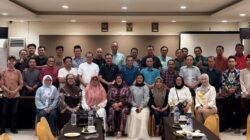 Munas Kerukunan Keluarga Turatea Digelar 24 Juli di Hotel Grand Claro Makassar