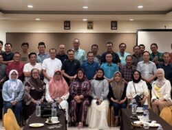 Munas Kerukunan Keluarga Turatea Digelar 24 Juli di Hotel Grand Claro Makassar