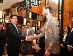Taruna Ikrar: Insiden Pangan Tak Lagi Mengenal Batas Negara, ASEAN Harus Perkuat Respons Darurat