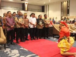Demi KKT, Wabup Jeneponto Islam Iskandar Terbang dari Batam ke Makassar