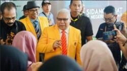 Mantan Rektor UNM Karta Jayadi Bantah Cawe-cawe di Pilrek, Tegaskan Tidak Dukung Calon Mana Pun