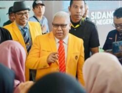 Mantan Rektor UNM Karta Jayadi Bantah Cawe-cawe di Pilrek, Tegaskan Tidak Dukung Calon Mana Pun