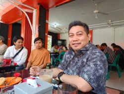 Anggota DPR RI: Program Pemilahan Sampah Makassar Langkah Strategis Menuju Ekonomi Sirkular