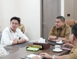 Ducting Sharing Masuk Tahap Pemantapan, Wali Kota Appi Siapkan Skema Investasi dan Perseroda